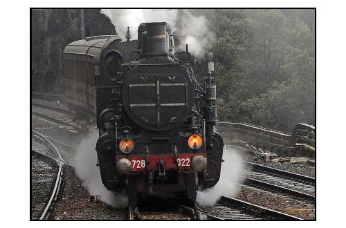 Prsentato a Udine il Programma dei treni storici 2019 - Udine, 23 marzo 2019.